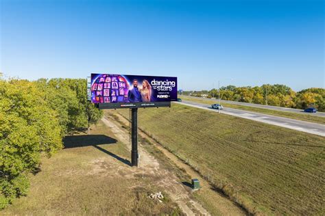 wichita billboards|automated billboard.
